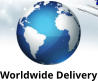 Worldwide Delivery