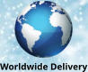 Worldwide Delivery