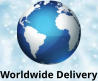 Worldwide Delivery